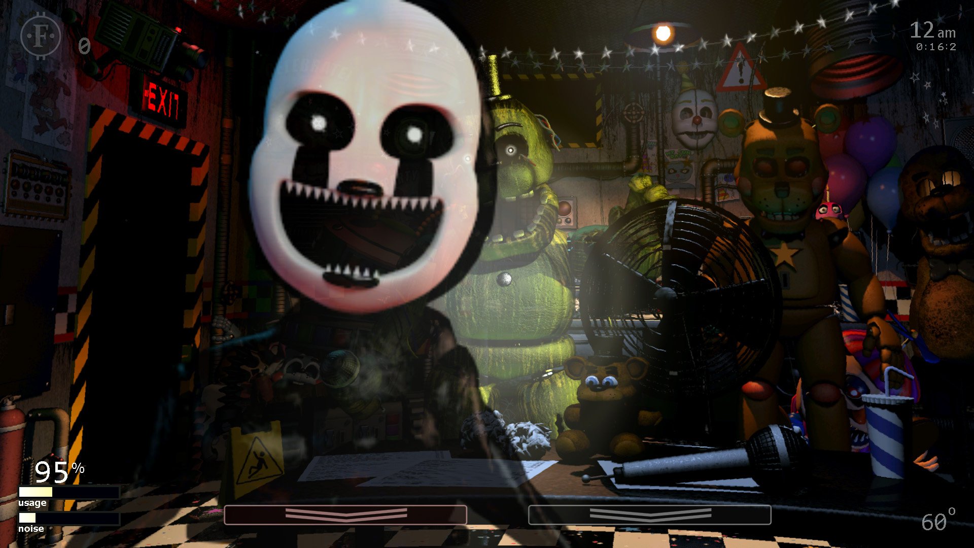Image de Ultimate Custom Night