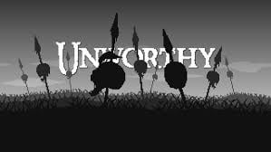 Image de Unworthy