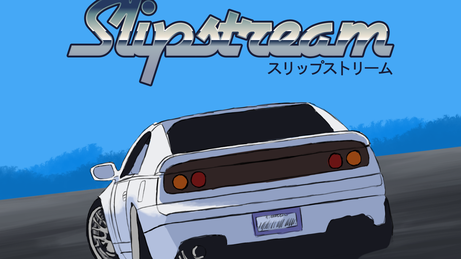 Image de Slipstream
