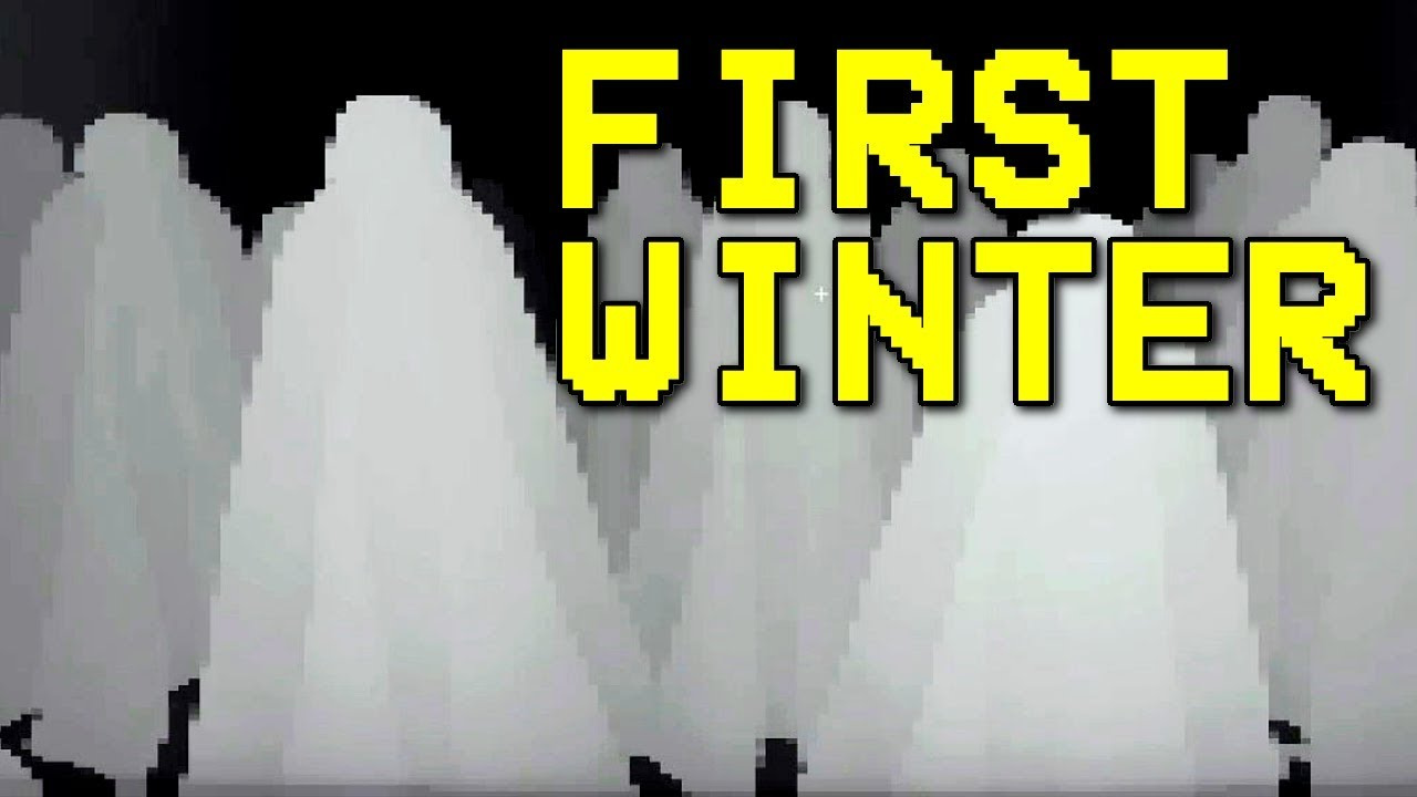 Image de First Winter