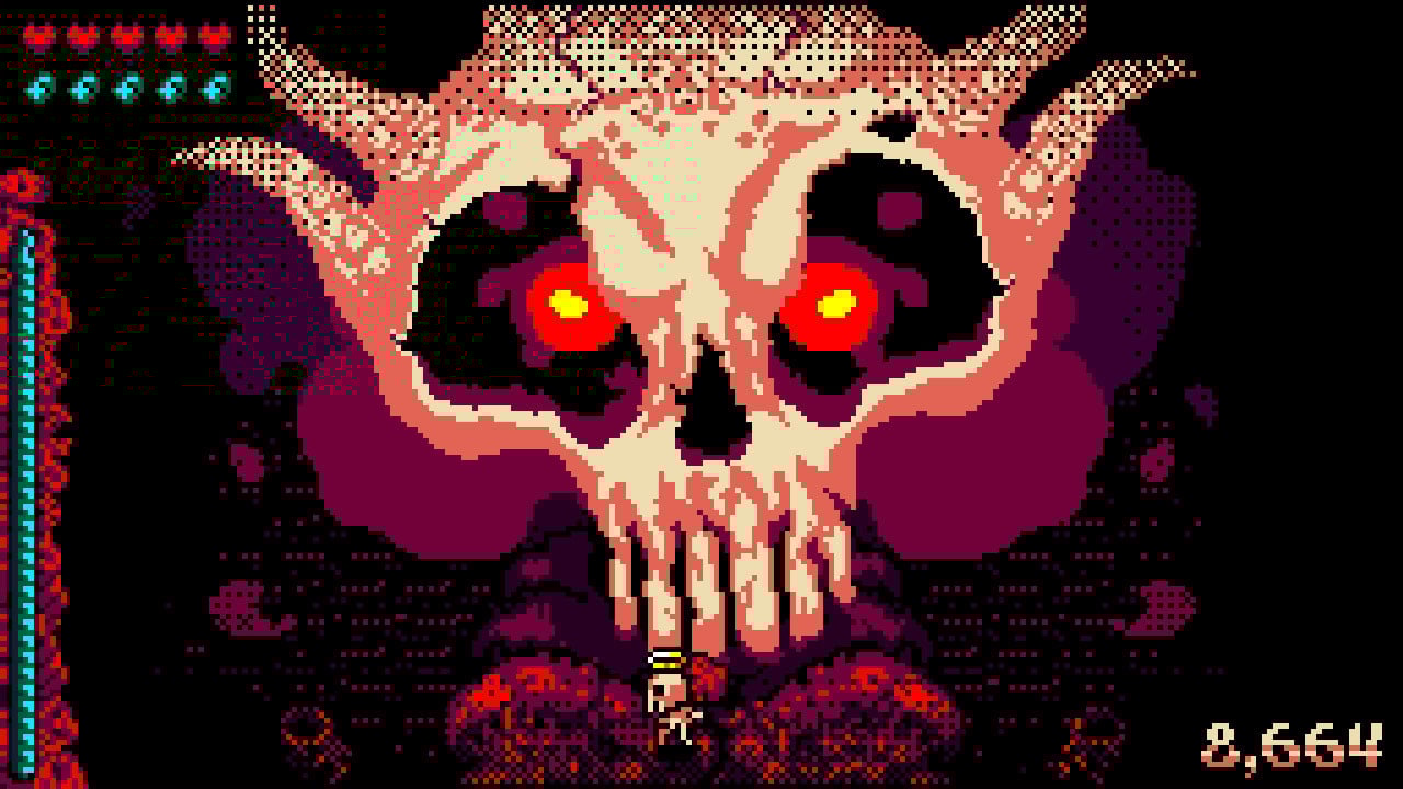 Image de Skelly Selest