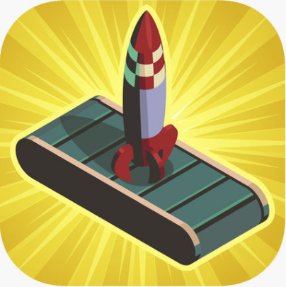 Image de Rocket Valley Tycoon