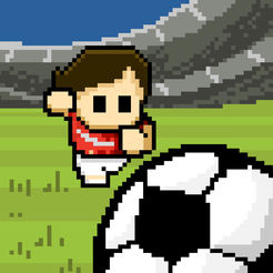 Image de Soccer Dribble Cup: high score