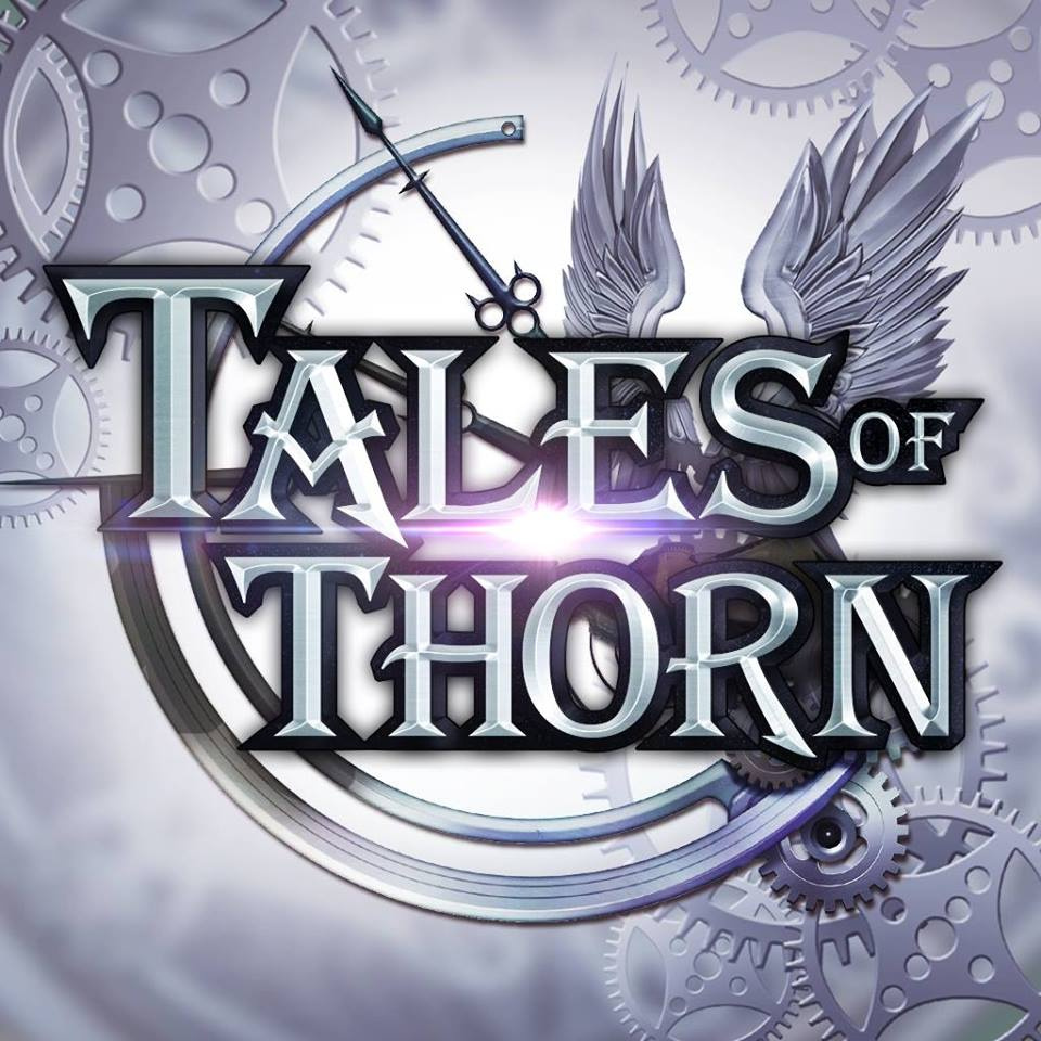 Image de Tales of Thorn Global