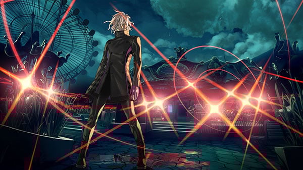 Image de Al : The Somnium files