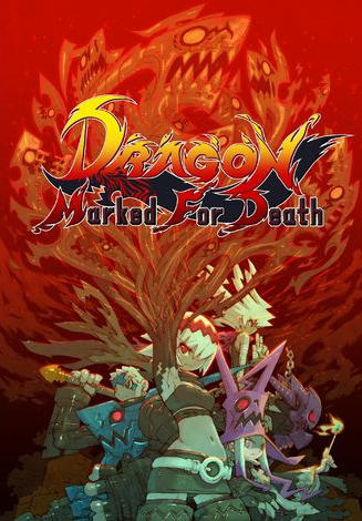 Image de Dragon : Marked for Death