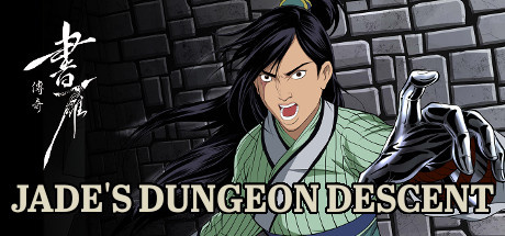 Image de Jade's Dungeon Descent