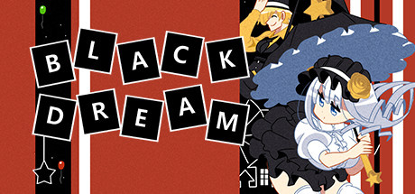 Image de Black Dream