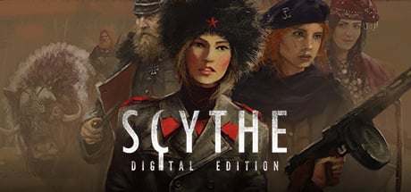 Image de Scythe : Digital Edition