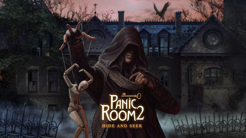 Image de Panic Room 2: Hide and Seek
