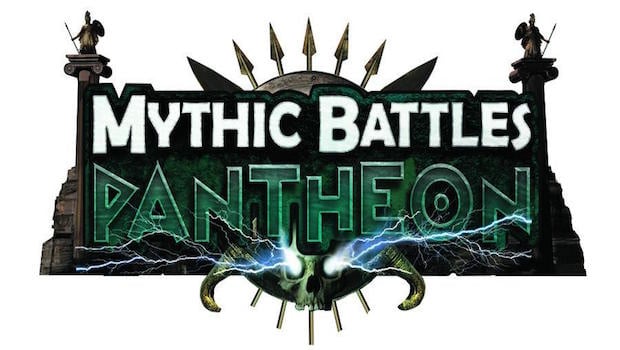 Mythic Battles : Pantheon