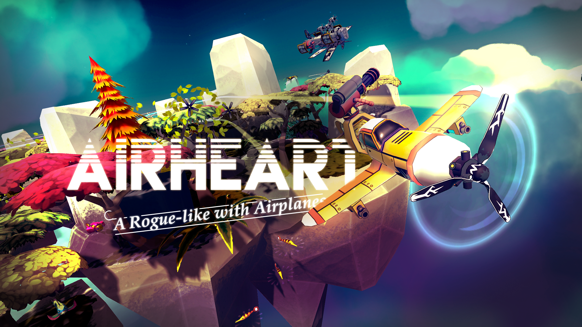 Image de AIRHEART