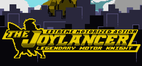 Image de The Joylancer: Legendary Motor Knight