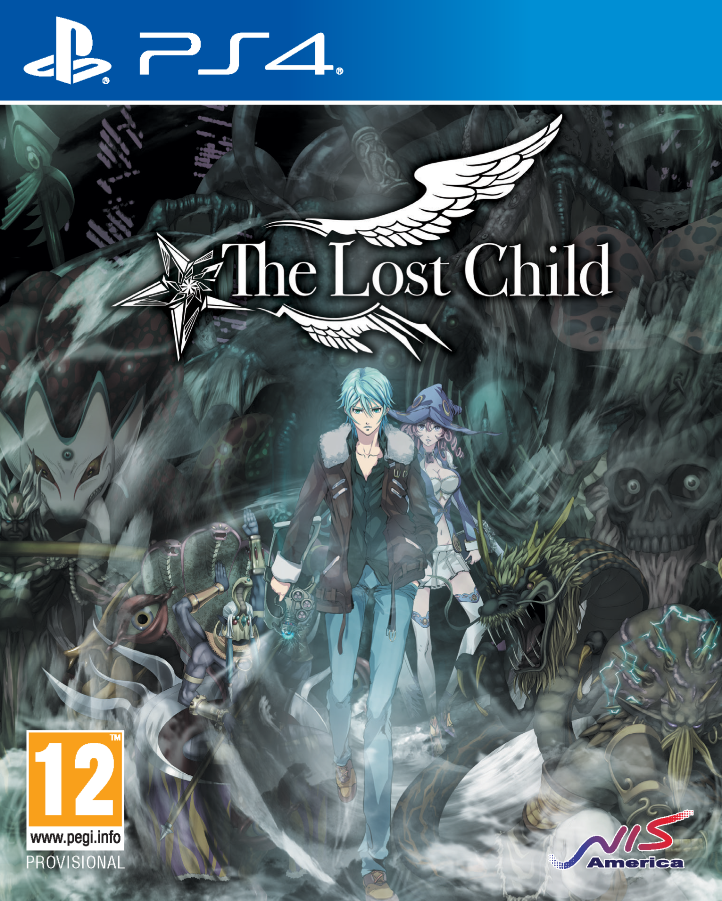 Image de The Lost Child