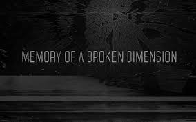 Image de Memory of a Broken Dimension