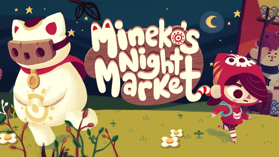 Image de Mineko's Night Market
