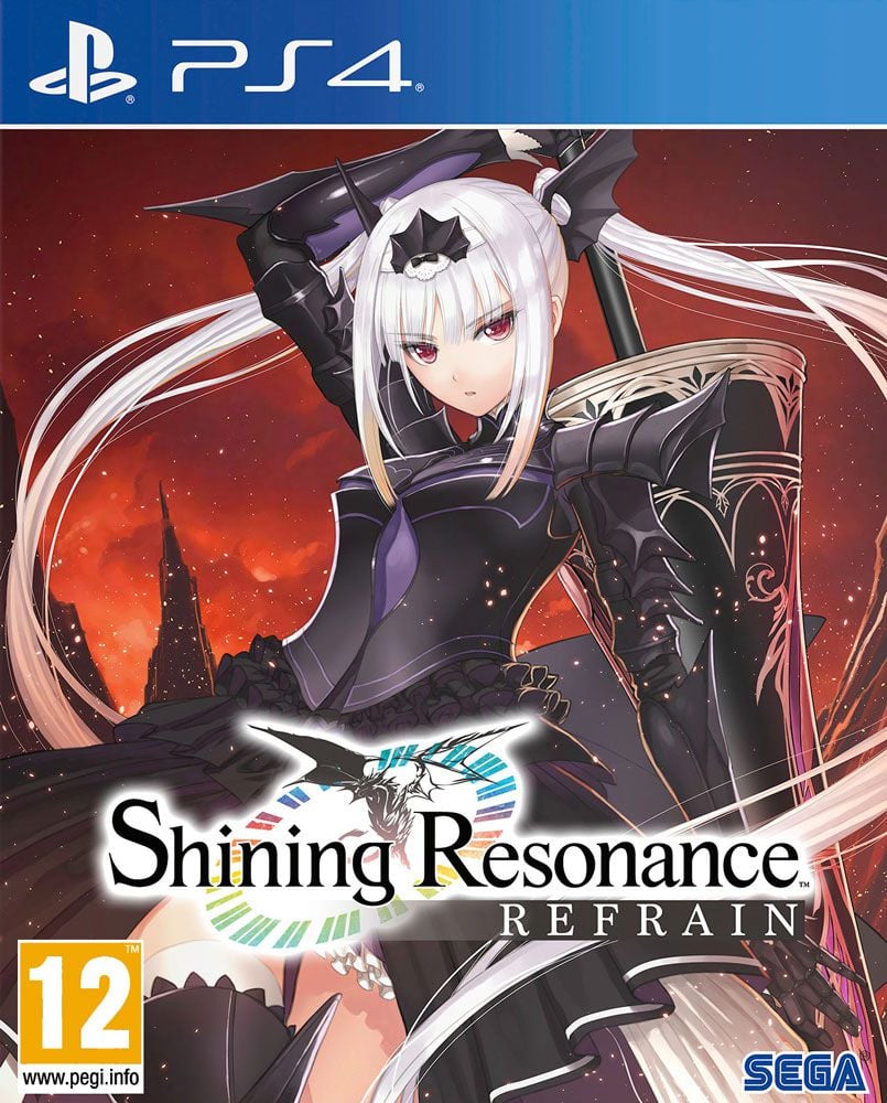 Image de Shining Resonance Refrain