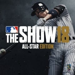 Image de MLB® The Show™ 18 All Star Edition