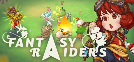 Image de Fantasy Raiders