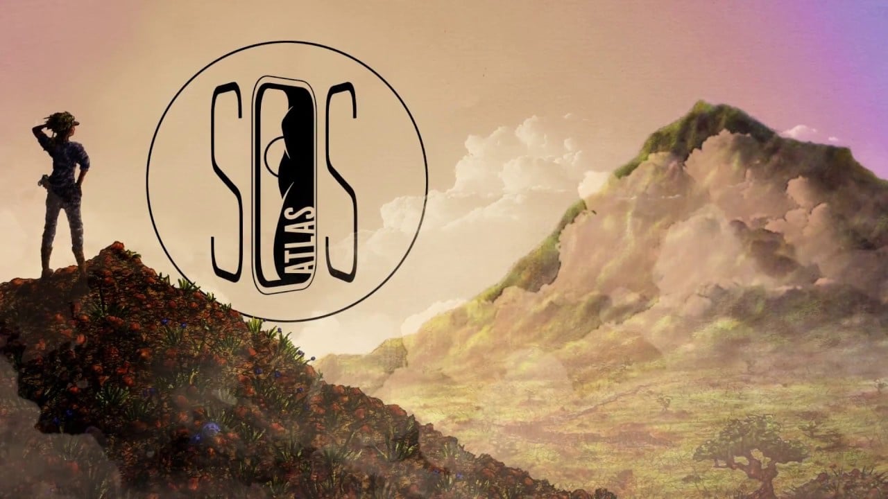 Image de SOS Atlas