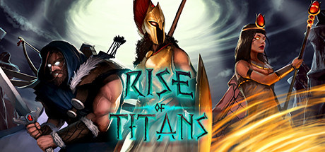 Rise of Titans