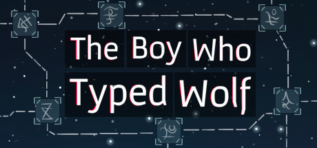 Image de The Boy Who Typed Wolf