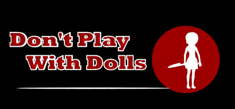 Image de Don't Play With Dolls