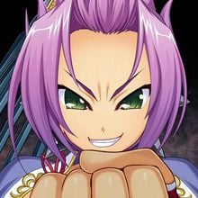 Image de Koihime Enbu RyoRaiRai