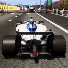 Jaquette de Danger Zone 2