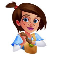 Image de Diamond Diaries Saga