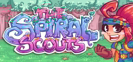 Image de The Spiral Scouts
