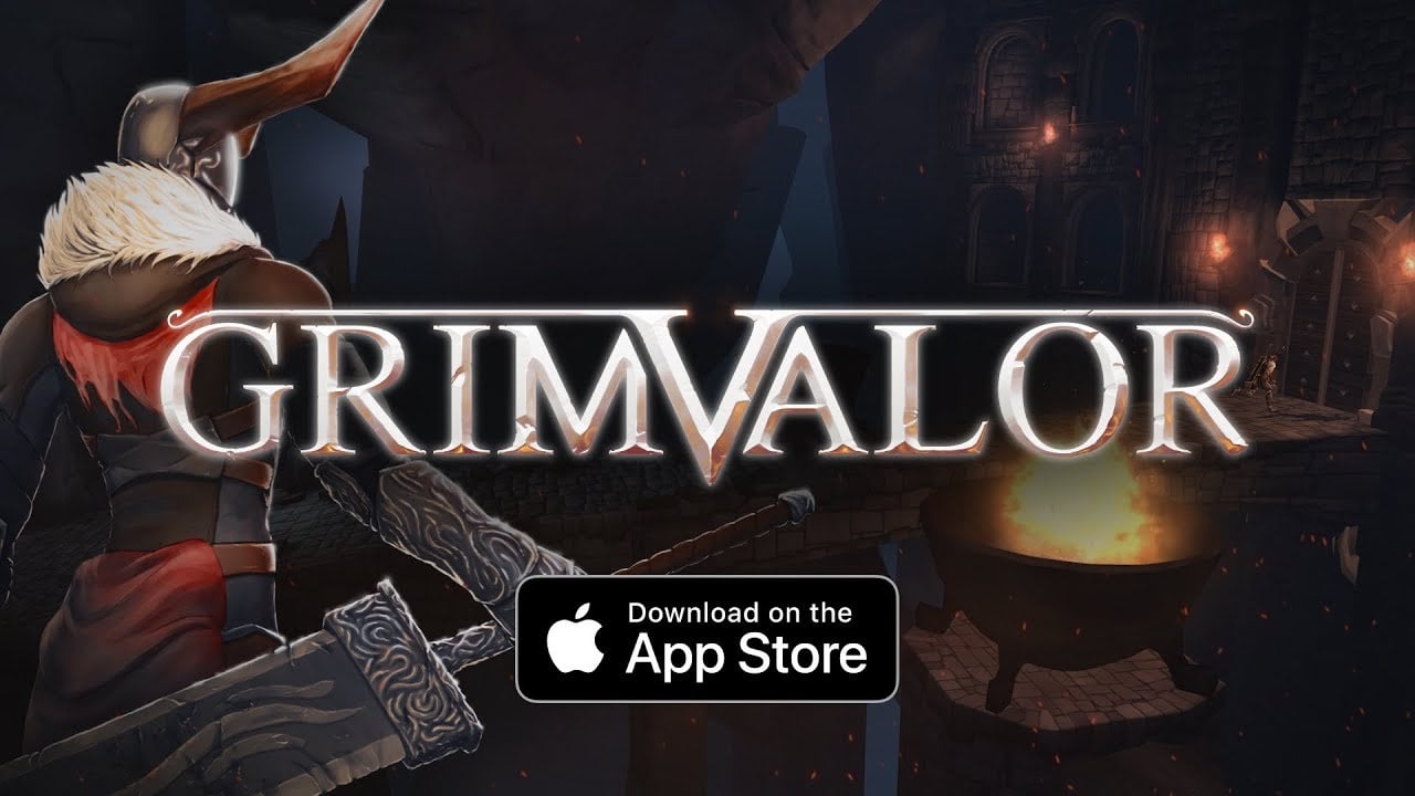 Image de Grimvalor