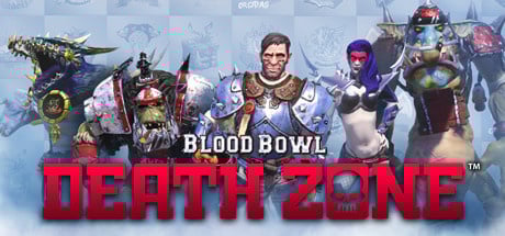 Image de Blood Bowl: Death Zone