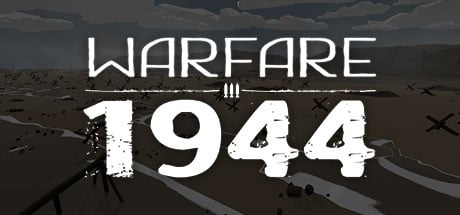 Image de Warfare 1944