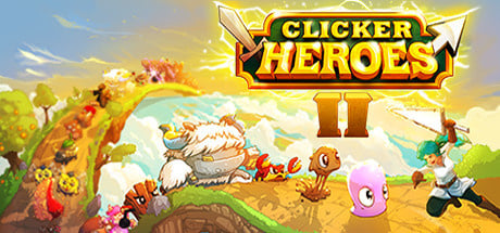 Image de Clicker Heroes 2