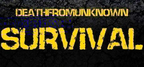 Image de Death From Unknown : Survival