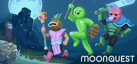 Image de MoonQuest