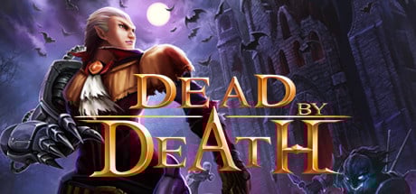 Image de Dead by Death