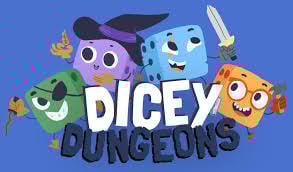 Dicey Dungeons