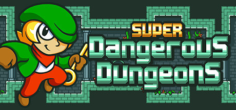 Image de Super Dangerous Dungeons