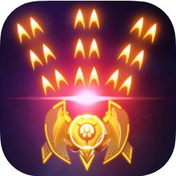 Image de Air Strike - Galaxy Shooter