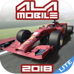 Jaquette de Ala Mobile GP