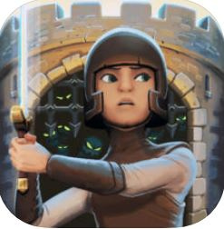 Image de Hags Castle