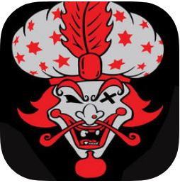 Jaquette de ICP : The Gathering