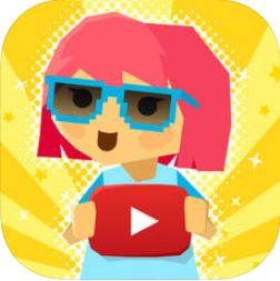 Image de Maria Way : Youtube Simulator !