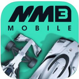 Motorsport Manager Mobile 3