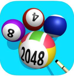 Image de Pool 2048