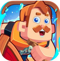 Image de Rowan McPaddles - River Rush