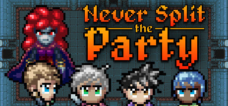 Image de Never Split the Party