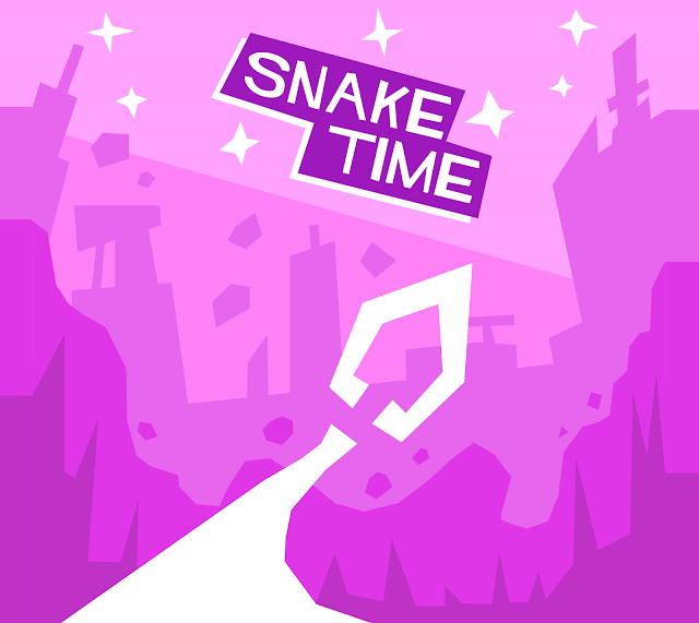 Image de Snake Time